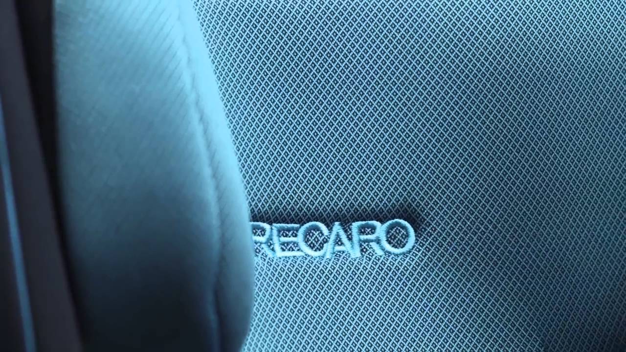 Atrybuty Recaro Zero1 I-Size 0-18 kg