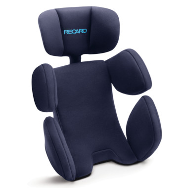 Funkcje Recaro Zero1 I-Size 0-18 kg