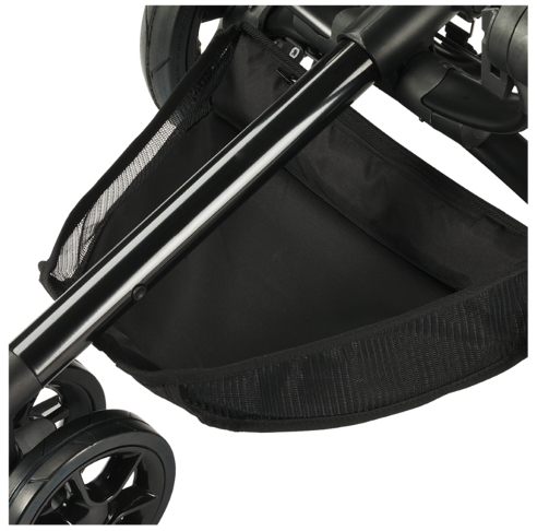 Quinny Moodd - przewagi