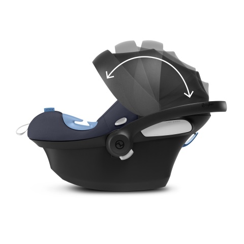 Cybex Aton M i-Size 0-13 kg cecha