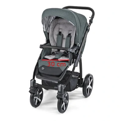 Wózek dziecięcy Baby Design Husky