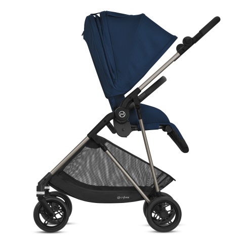 Zaleta Cybex Melio