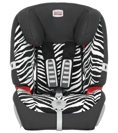 Funkcje Britax Romer Evolva 1-2-3 Plus 9-36 kg
