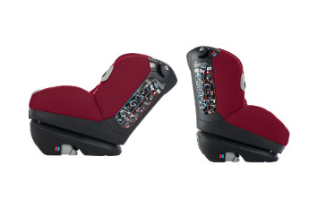 Atrybuty Maxi-Cosi Opal 0-18 kg
