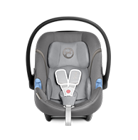 Cybex Aton M 0-13 kg - przewagi