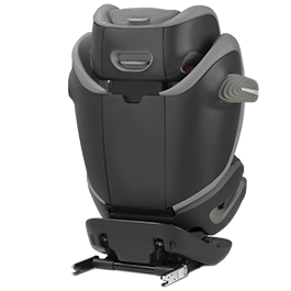 ZINTEGROWANY SYSTEM OCHRONY BOCZNEJ