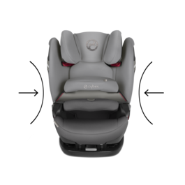 Skorupa absorbująca energię