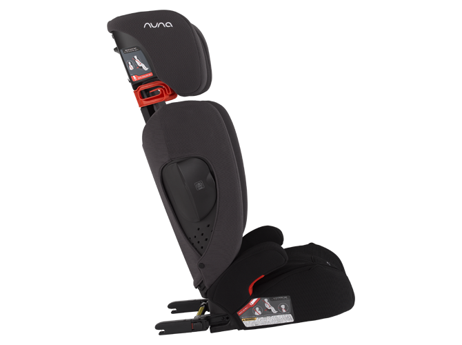 Ośmio stopniowa regulacja odchylenia oparcia