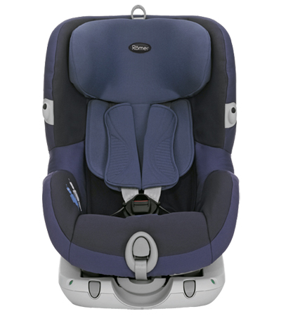 Britax Romer Trifix 9-18 kg  - zalety