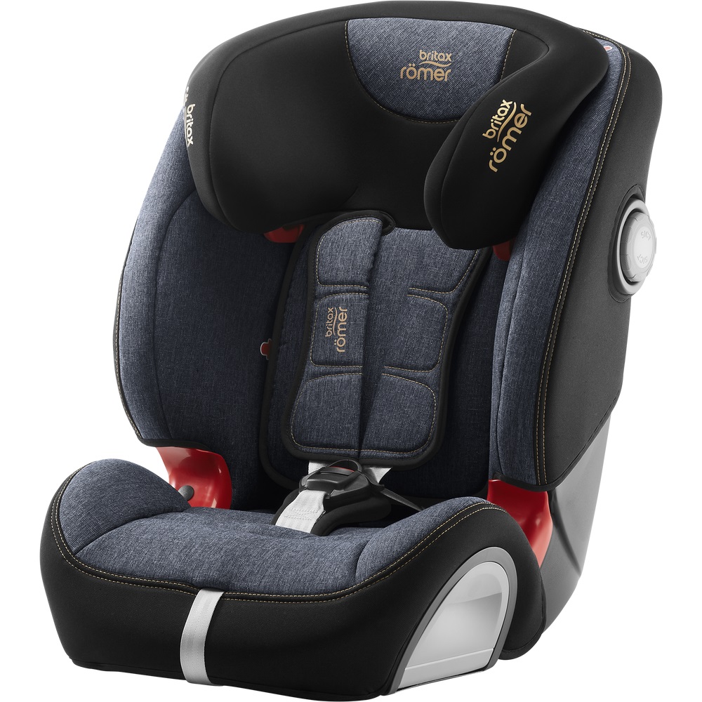 Britax автокресло 9 36