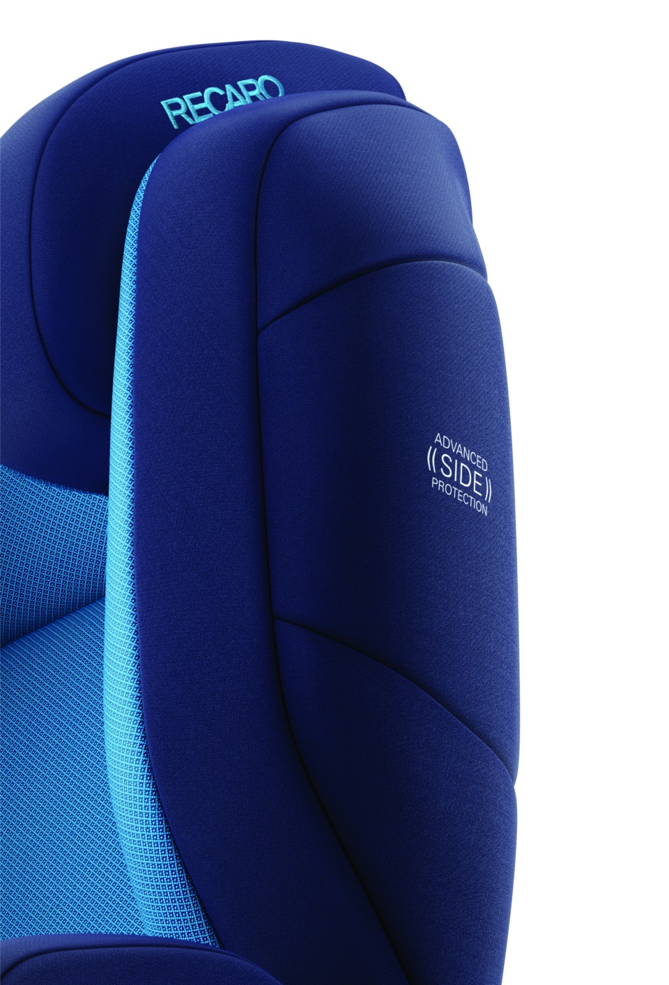 Recaro Monza Nova EVO Seatfix 15-36 kg funkcjonalność
