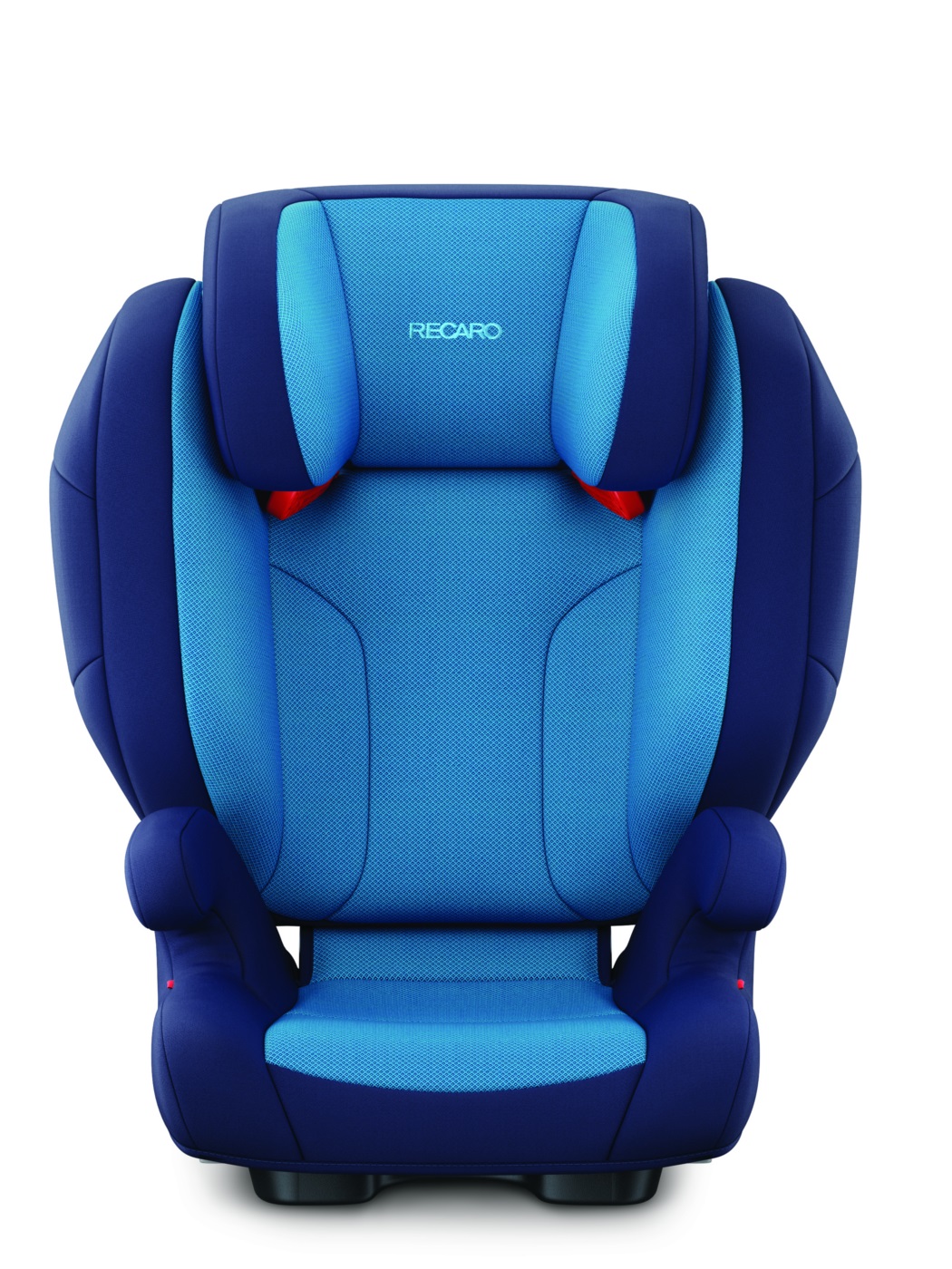 Recaro Monza Nova EVO Seatfix 15-36 kg cecha