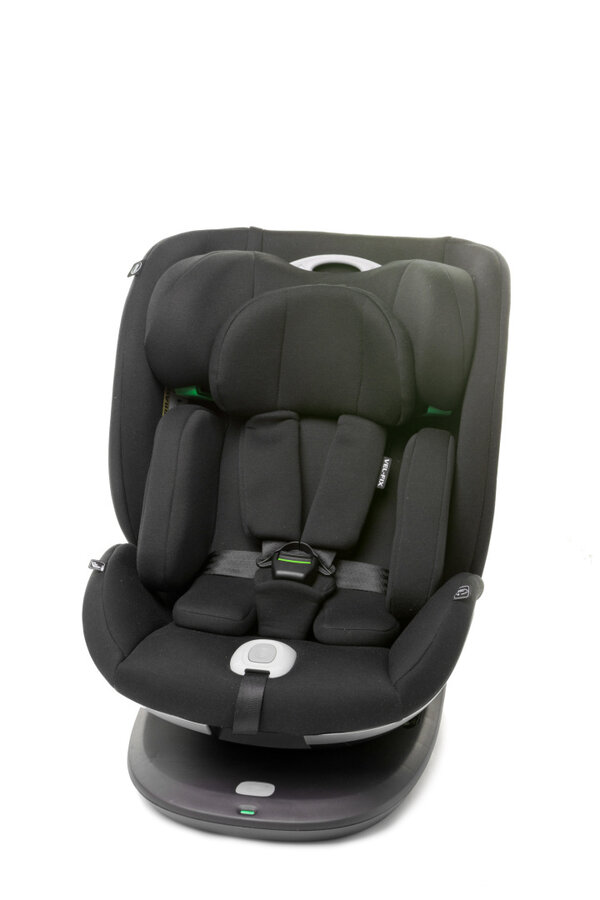 4Baby Vel-Fix 0-36 kg (ze zintegrowaną bazą)