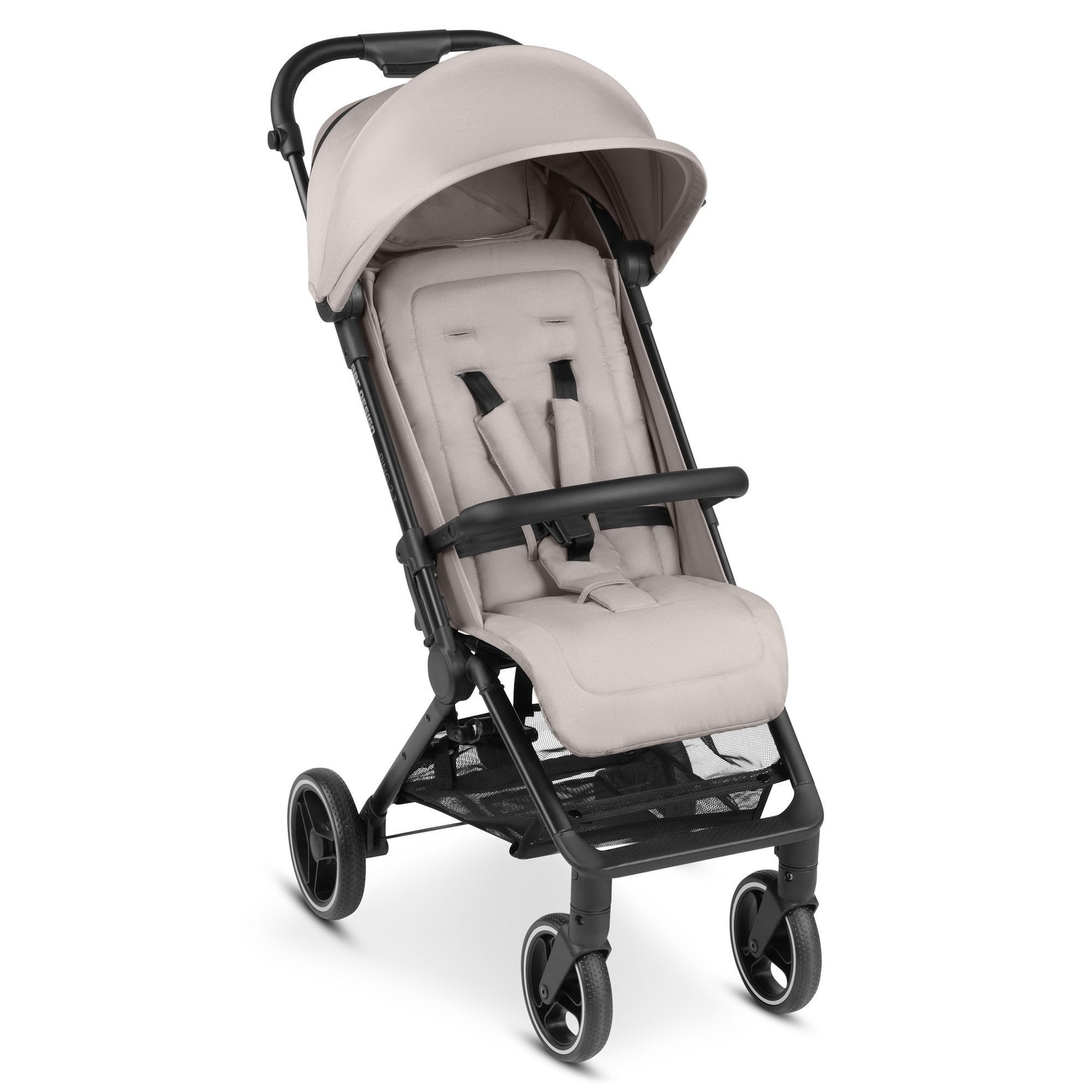 【WONDER WONDER】Vinic Pintuck Balloon Pocket 2Way Cargo PT Wózek Dziecięcy Wielofunkcyjny Adbor Verici 2w1 Gondola