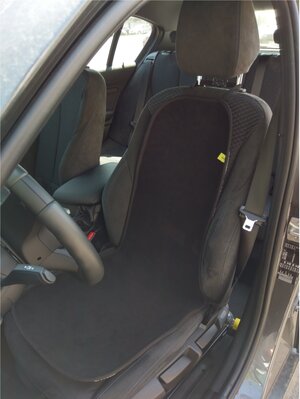 AeroMoov Adult Layer wkładka antypotowa