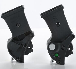 Baby Jogger Adapter City Mini ZIP do fotelika City Go