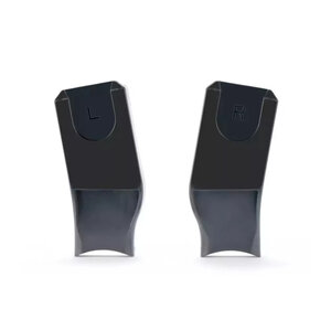 Baby Jogger adapter do nosidełka City Sights do Maxi-Cosi