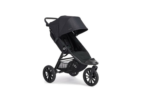 Baby Jogger City Elite 2