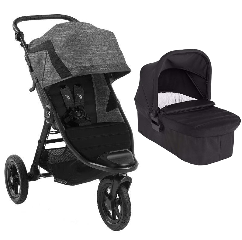 Baby Jogger City Elite 2 wózek dla dziecka Sklep BoboKing.pl