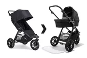 Baby Jogger City Elite 2 + Cybex Aton 5