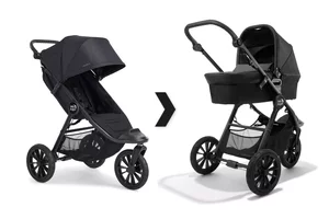 Baby Jogger City Elite 2