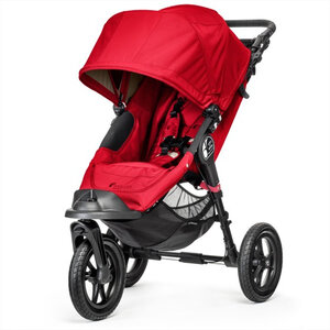 Baby Jogger City Elite
