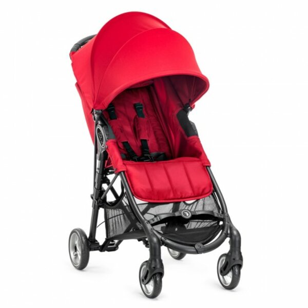 spacerówka Baby Jogger City Mini ZIP