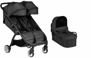 Baby Jogger City Tour 2 Double + Gondola 