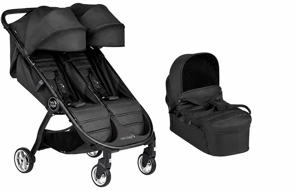 Baby Jogger City Tour 2 Double + Gondola 