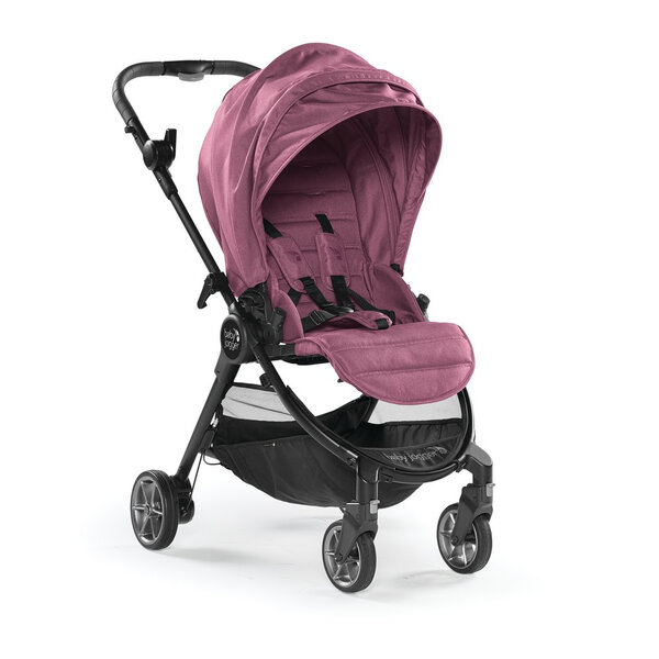 Wózek dziecięcy Baby Jogger City Tour LUX