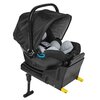 Baby Jogger Summit X3 + Baby Jogger Gondola Deluxe Jet  + Baby Jogger City GO