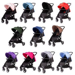 Baby Monsters Phoenix 