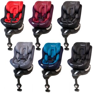 BabySafe Alaskan 0-18 kg