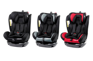 BabySafe Golden 0-36 kg