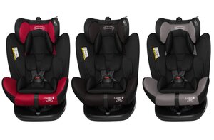 BabySafe Golden 360 0-36 kg