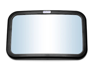 BabySafe Lusterko do obserwacji dziecka w podróży