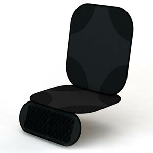 BabySafe Mata pod fotelik samochodowy