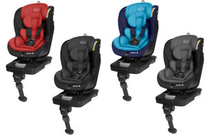 BabySafe Westie 2.0 0-18 kg