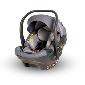 Babysafe York I-size 0-13 kg