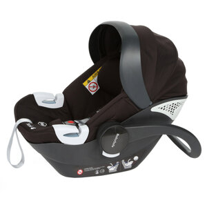 BabySafe York PROMO* 0-13 kg