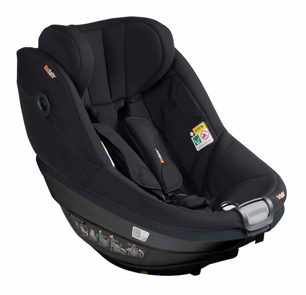 BeSafe Beyond 2 360 0-25 kg