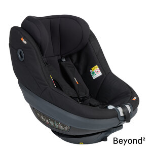 BeSafe Beyond 2 360 B 0-25 kg