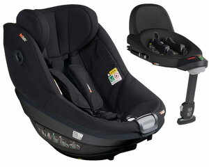 BeSafe Beyond 2 360 + Baza Beyond 0-25 kg