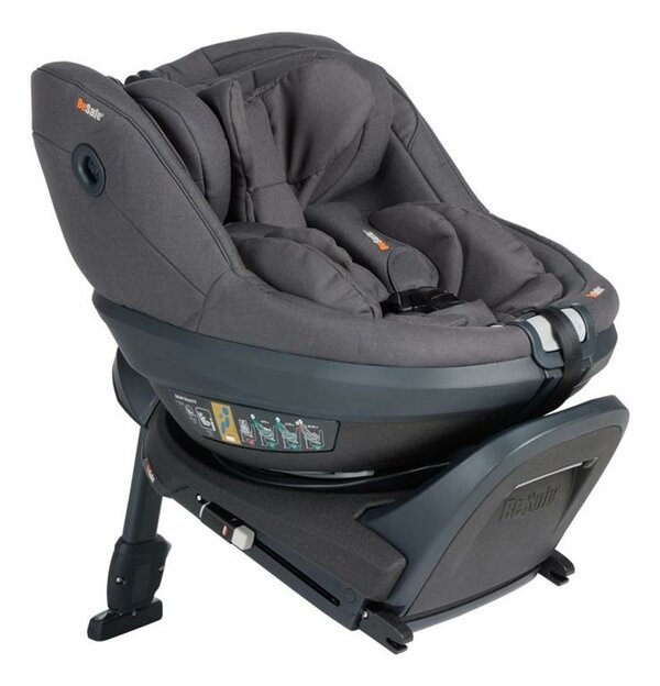 BeSafe Beyond 2 B + Baza Beyond 0-25 kg