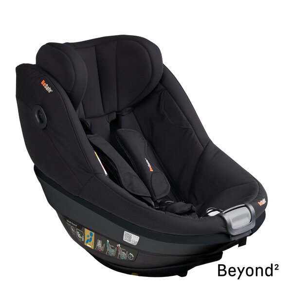 BeSafe Beyond 2 RWF 0-25 kg