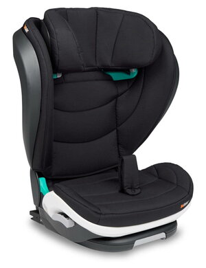 BeSafe iZi Flex FIX II i-Size 15-36 kg