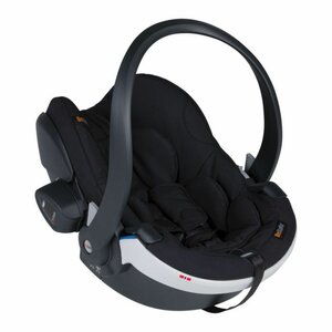 BeSafe iZi Go Modular X2 i-Size 0-13 kg
