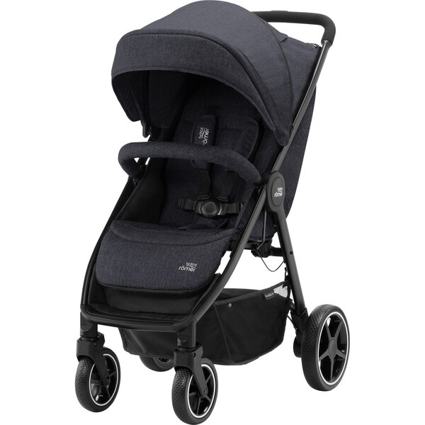 Britax B-Agile M 