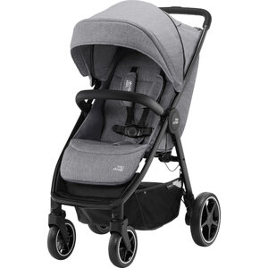 Britax B-Agile R
