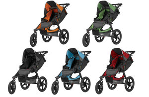 Britax Bob Revolution PRO